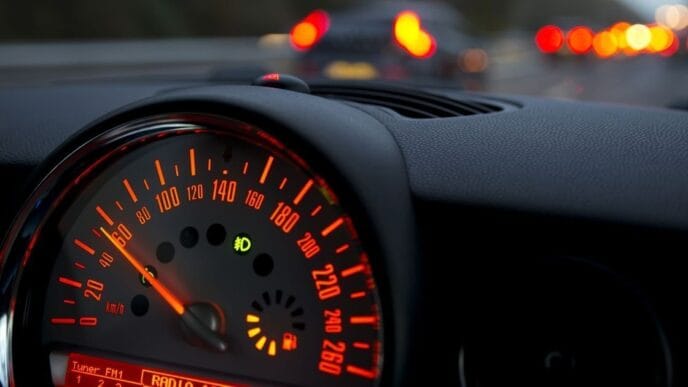 Kröfur að berast rafbílaeigendum sem láðst hefur að skrá kílómetrastöðu