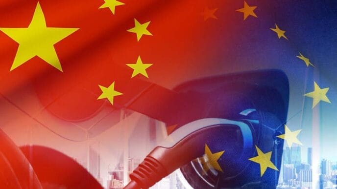 Verða tollar á kínverska bíla bölvun frekar en blessun fyrir Evrópu