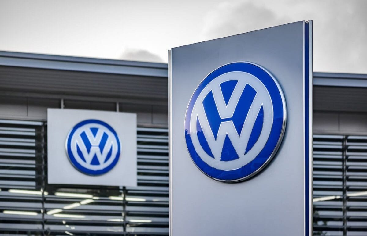 Viðkvæm gögn hjá Volkswagen komust í hendur óviðkomandi