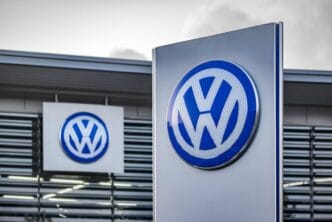 Viðkvæm gögn hjá Volkswagen komust í hendur óviðkomandi