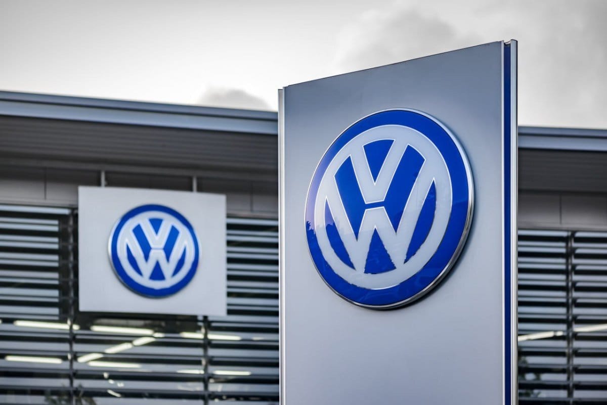 Viðkvæm gögn hjá Volkswagen komust í hendur óviðkomandi