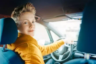 Bókleg próf fyrir aukin ökuréttindi verða rafræn