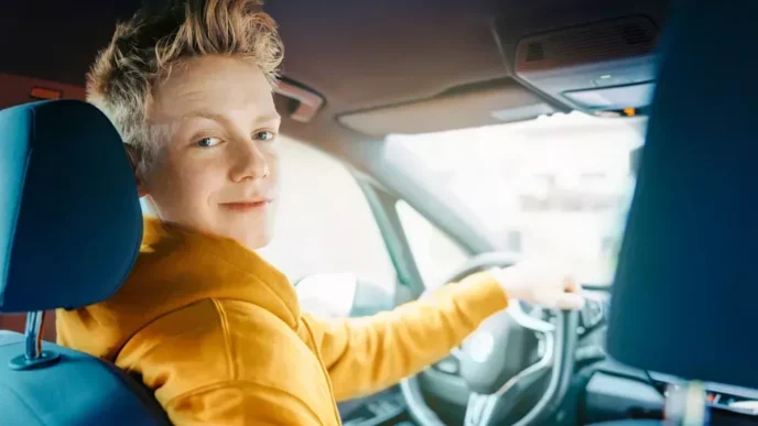 Bókleg próf fyrir aukin ökuréttindi verða rafræn