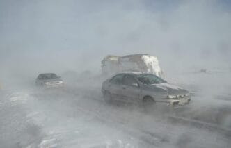 Vegum gæti verið lokað með litlum fyrirvara