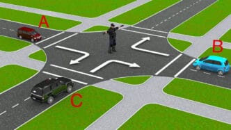 Bókleg próf fyrir aukin ökuréttindi verða rafræn