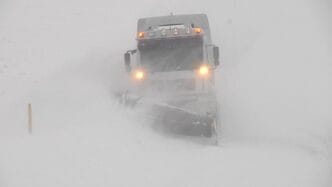 Veðurspáin mjög slæm