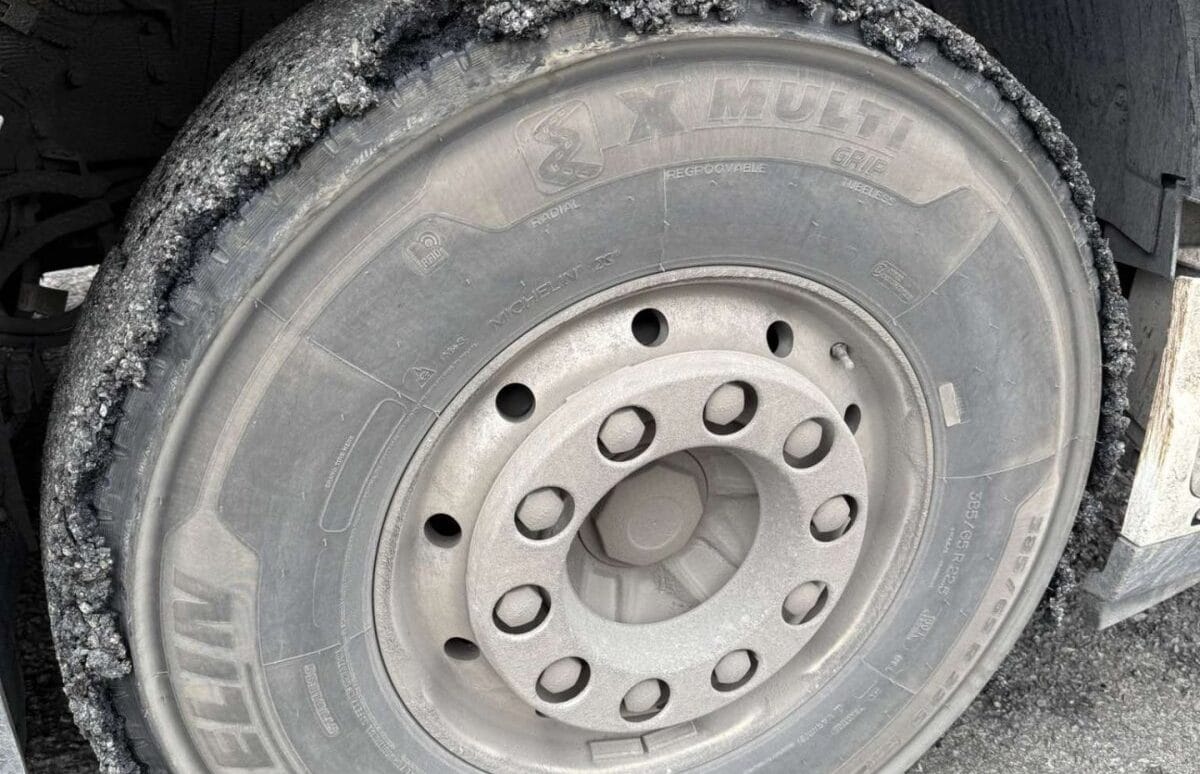 Lýsa yfir áhyggjum af hættulegu ástandi þjóðvega á Snæfellsnesi