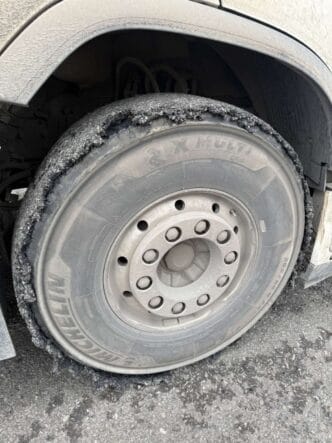 Lýsa yfir áhyggjum af hættulegu ástandi þjóðvega á Snæfellsnesi