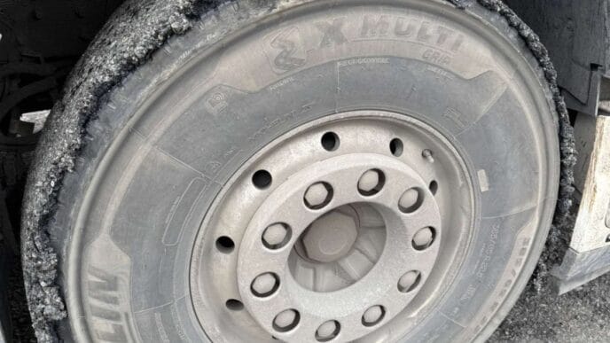 Lýsa yfir áhyggjum af hættulegu ástandi þjóðvega á Snæfellsnesi