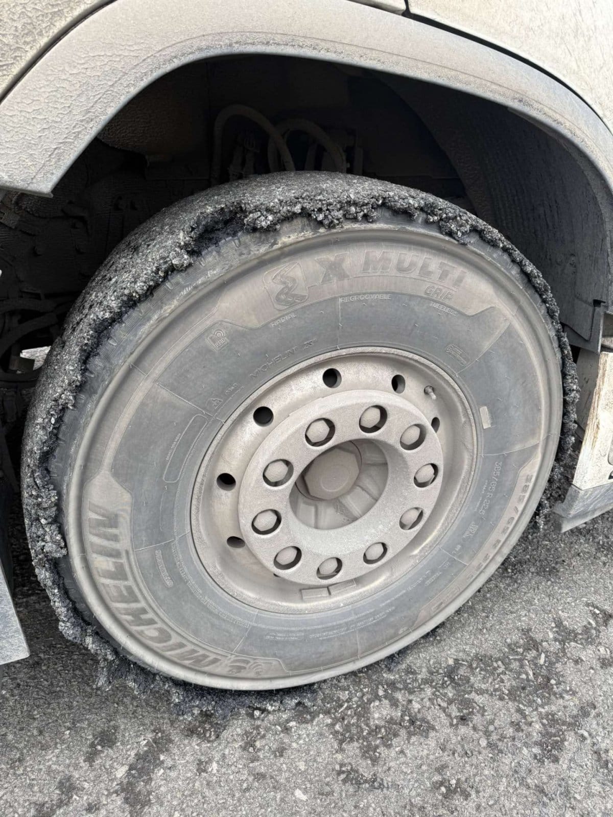 Lýsa yfir áhyggjum af hættulegu ástandi þjóðvega á Snæfellsnesi