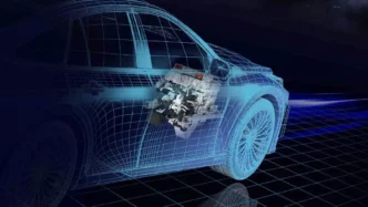 Toyota ætlar að halda áfram að fjárfesta í vetni