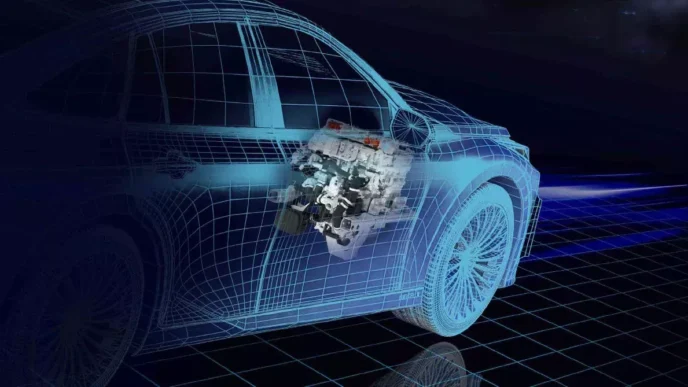 Toyota ætlar að halda áfram að fjárfesta í vetni