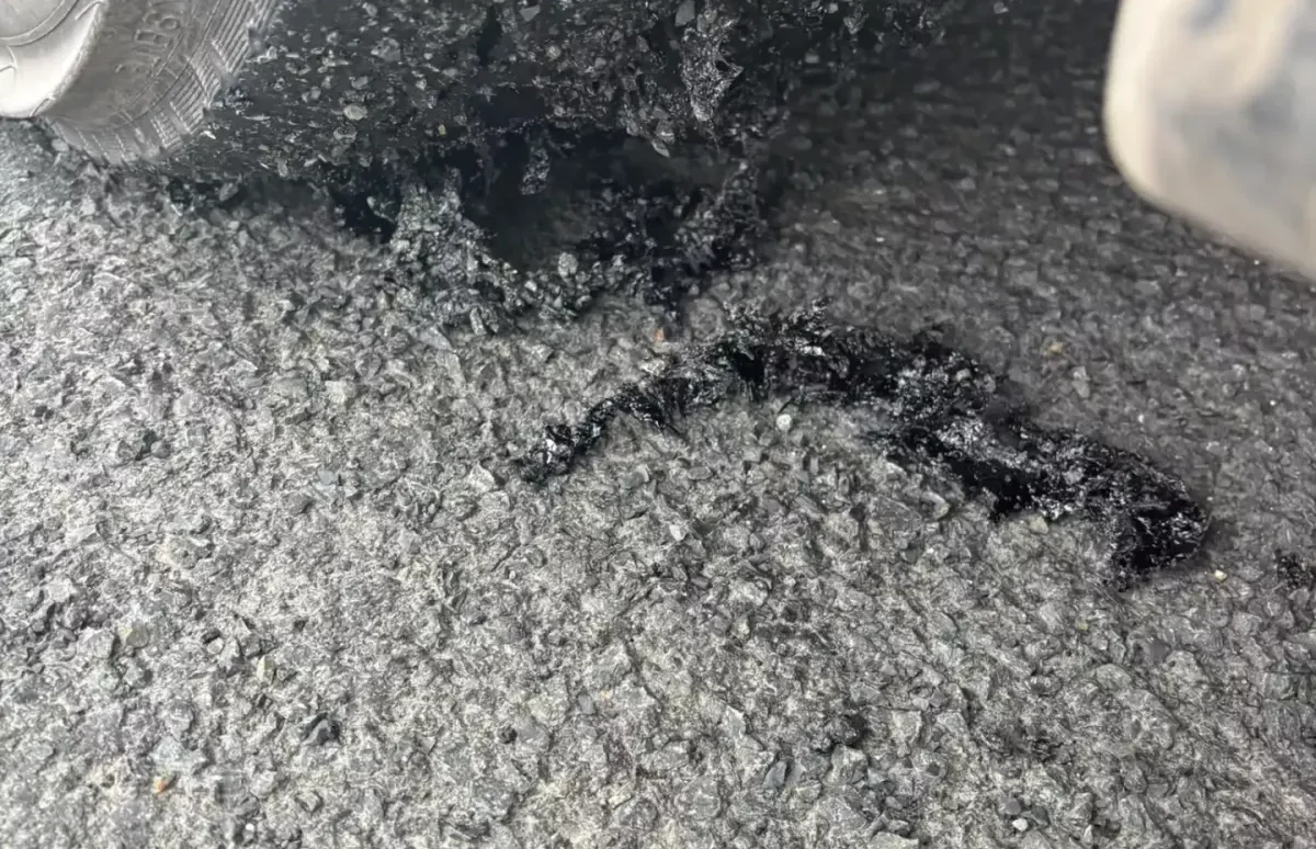 Mikið vantar upp á grunnfjárveitingar í vegakerfinu