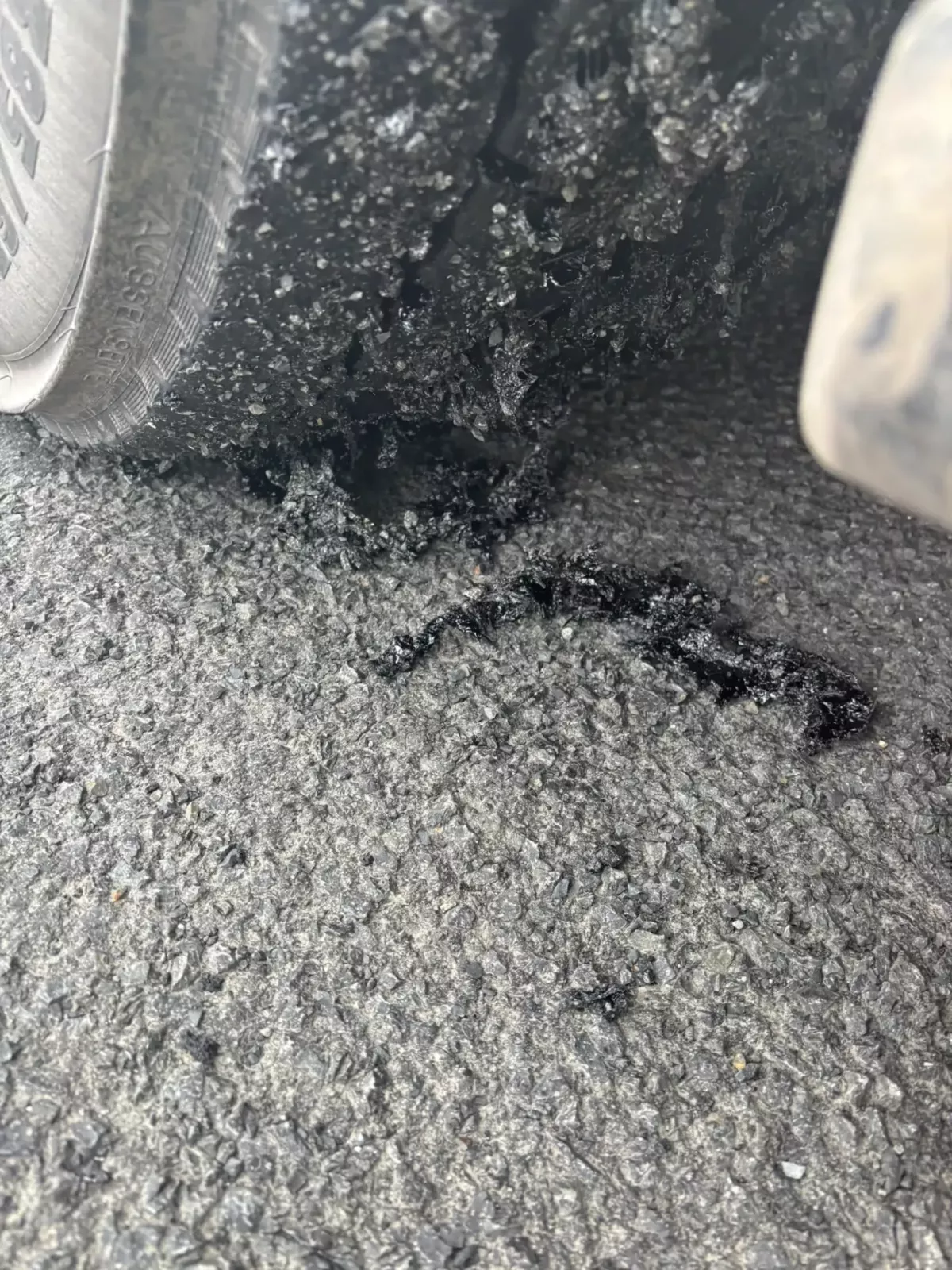 Mikið vantar upp á grunnfjárveitingar í vegakerfinu