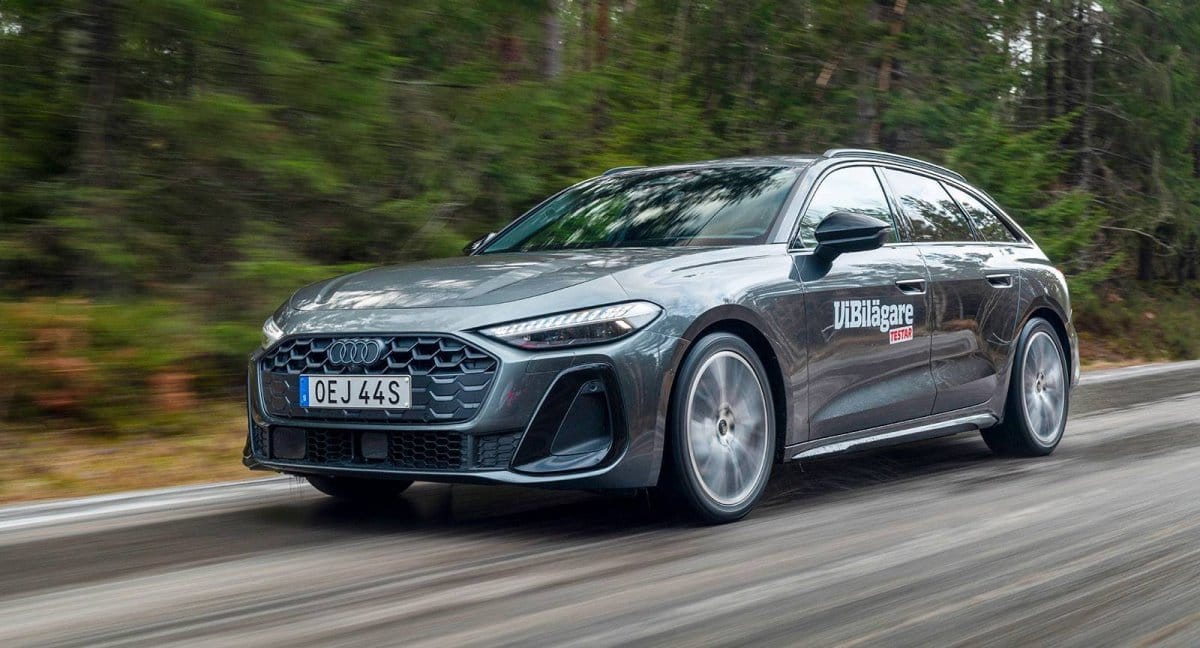 Audi þarf að verða hraðvirkara, sveigjanlegra og skilvirkara