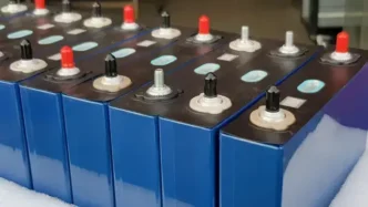 Byltingarkennd uppgötvun vísindamanna - salt jarðar í hleðslurafhlöður