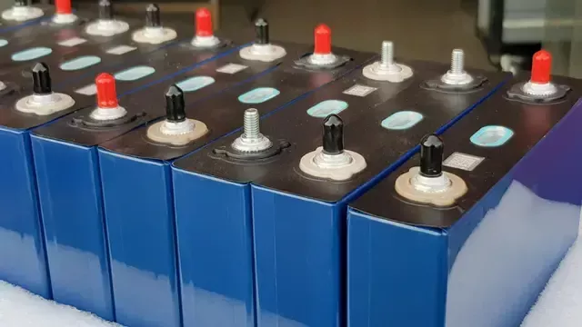 Byltingarkennd uppgötvun vísindamanna - salt jarðar í hleðslurafhlöður