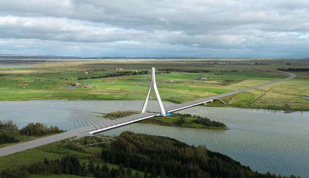 Ríkisábyrgðasjóður taldi óvíst að tekjur af brúartollum dygðu