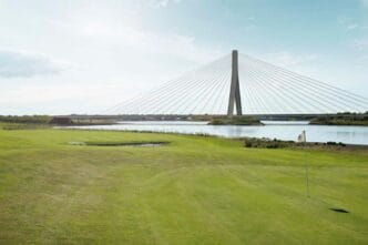 Óljóst er hver upphæð tollsins á að verða