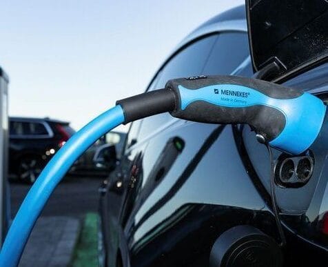 Hlutfall nýorkubíla 84% á fyrstu þremur mánuðum ársins