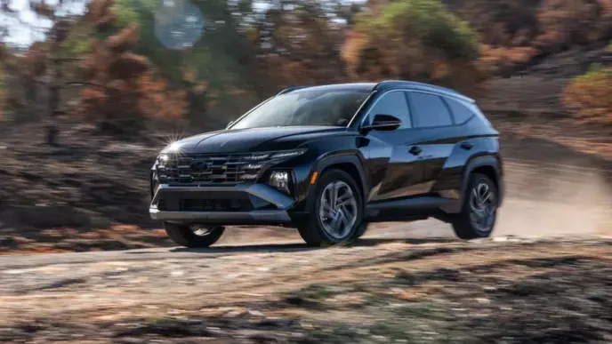 Hyundai verðlaunað fyrir öryggi