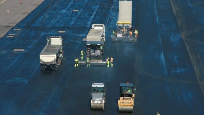 Colas hlýtur styrki til að rannsaka sumarblæðingar og lífbindiefni í malbiki