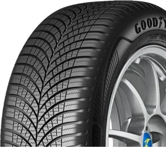 Goodyear Vector 4Seasons – Evrópskt heilsársdekk