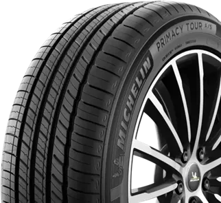 Michelin Primacy Tour A/S – Norður-amerískt heilsársdekk